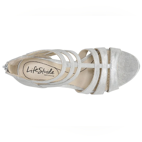 Life Stride Soft System Mallie Sandal - Picture 4 of 7